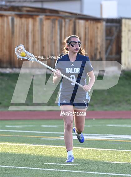 Thumbnail 3 in Valor Christian @ Chatfield photogallery.