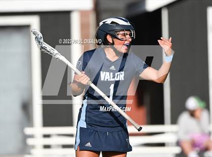 Thumbnail 1 in Valor Christian @ Chatfield photogallery.