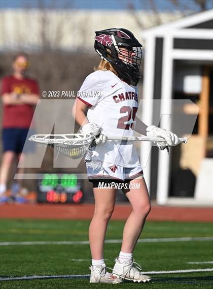 Thumbnail 3 in Valor Christian @ Chatfield photogallery.