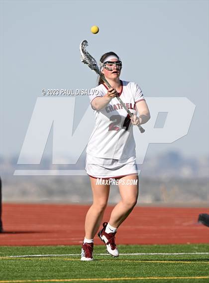 Thumbnail 1 in Valor Christian @ Chatfield photogallery.
