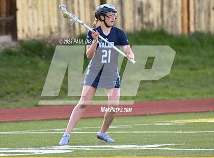 Thumbnail 3 in Valor Christian @ Chatfield photogallery.