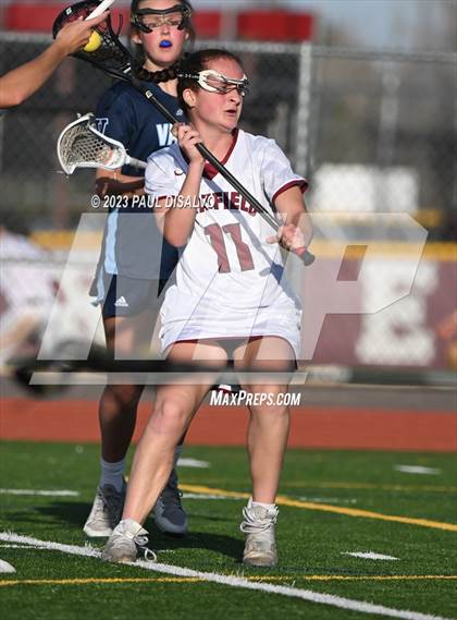 Thumbnail 2 in Valor Christian @ Chatfield photogallery.