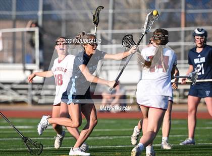 Thumbnail 3 in Valor Christian @ Chatfield photogallery.