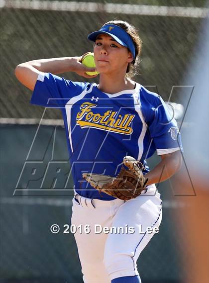 Thumbnail 3 in Freedom @ Foothill (CIF NCS D1 Final) photogallery.