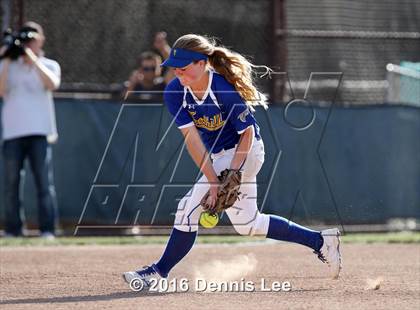 Thumbnail 2 in Freedom @ Foothill (CIF NCS D1 Final) photogallery.