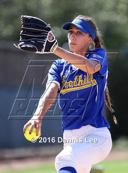 Thumbnail 3 in Freedom @ Foothill (CIF NCS D1 Final) photogallery.