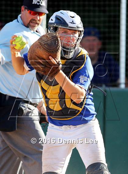 Thumbnail 2 in Freedom @ Foothill (CIF NCS D1 Final) photogallery.