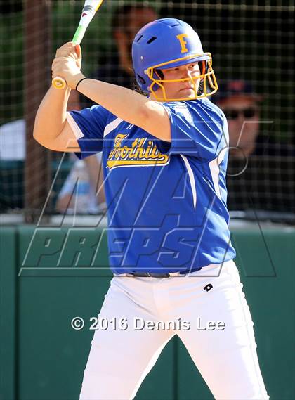 Thumbnail 3 in Freedom @ Foothill (CIF NCS D1 Final) photogallery.