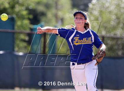 Thumbnail 1 in Freedom @ Foothill (CIF NCS D1 Final) photogallery.