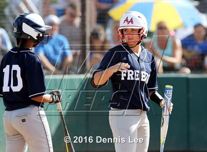 Thumbnail 2 in Freedom @ Foothill (CIF NCS D1 Final) photogallery.