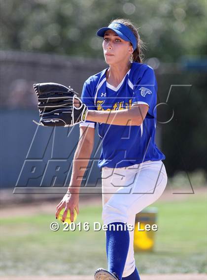 Thumbnail 2 in Freedom @ Foothill (CIF NCS D1 Final) photogallery.