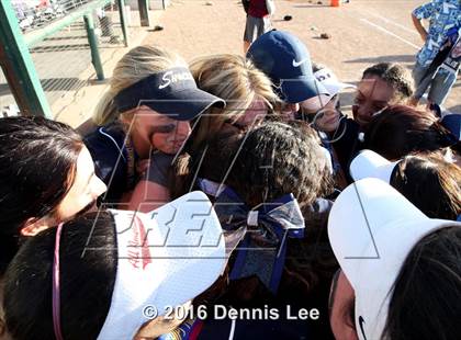 Thumbnail 1 in Freedom @ Foothill (CIF NCS D1 Final) photogallery.