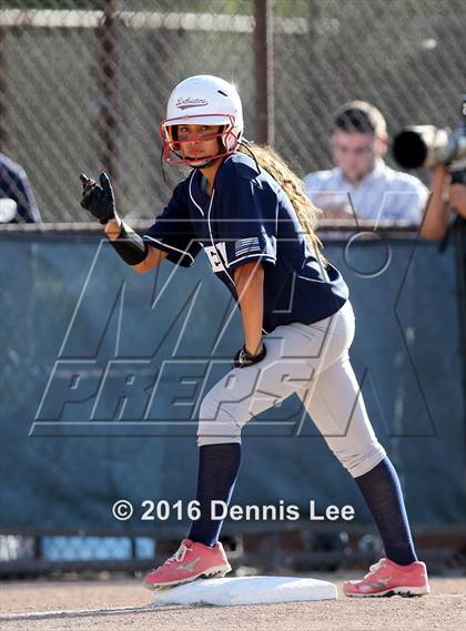 Thumbnail 3 in Freedom @ Foothill (CIF NCS D1 Final) photogallery.