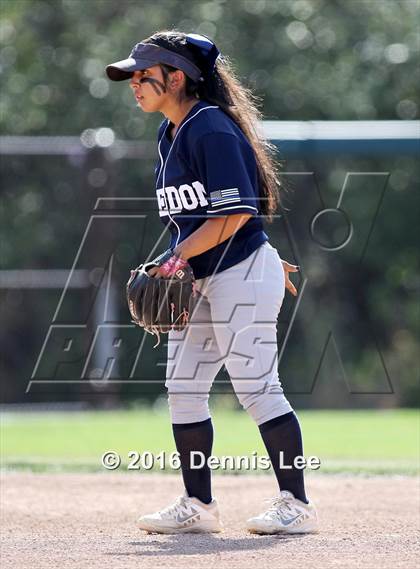 Thumbnail 1 in Freedom @ Foothill (CIF NCS D1 Final) photogallery.