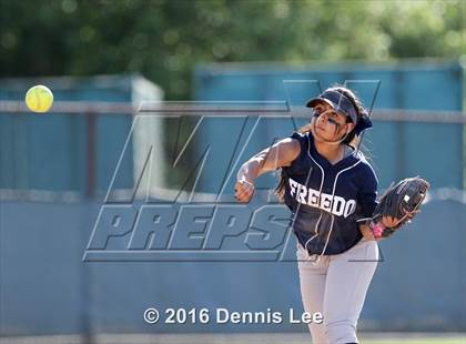 Thumbnail 2 in Freedom @ Foothill (CIF NCS D1 Final) photogallery.