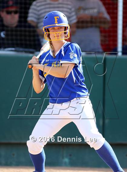 Thumbnail 2 in Freedom @ Foothill (CIF NCS D1 Final) photogallery.