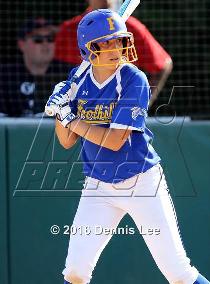 Thumbnail 1 in Freedom @ Foothill (CIF NCS D1 Final) photogallery.