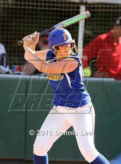 Thumbnail 2 in Freedom @ Foothill (CIF NCS D1 Final) photogallery.
