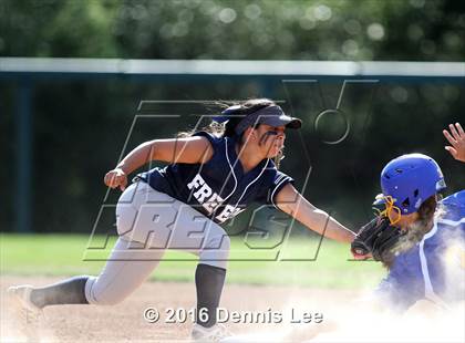 Thumbnail 2 in Freedom @ Foothill (CIF NCS D1 Final) photogallery.