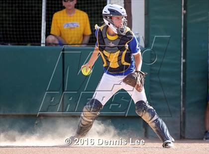 Thumbnail 1 in Freedom @ Foothill (CIF NCS D1 Final) photogallery.