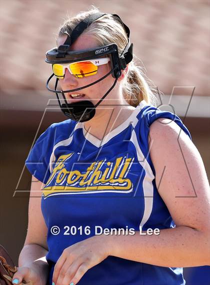 Thumbnail 2 in Freedom @ Foothill (CIF NCS D1 Final) photogallery.
