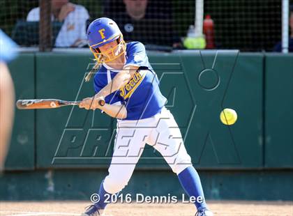 Thumbnail 3 in Freedom @ Foothill (CIF NCS D1 Final) photogallery.