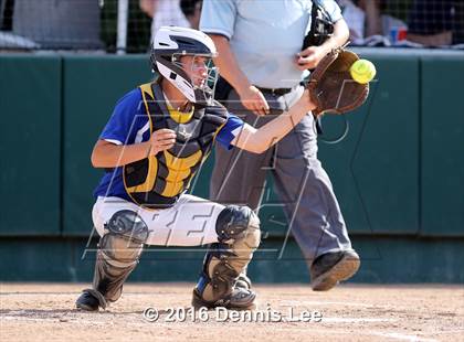 Thumbnail 3 in Freedom @ Foothill (CIF NCS D1 Final) photogallery.