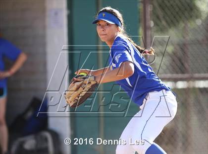 Thumbnail 1 in Freedom @ Foothill (CIF NCS D1 Final) photogallery.