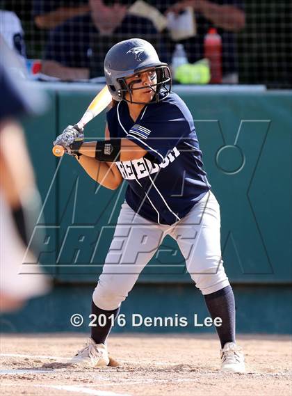 Thumbnail 1 in Freedom @ Foothill (CIF NCS D1 Final) photogallery.
