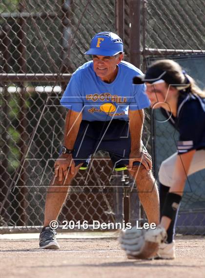 Thumbnail 3 in Freedom @ Foothill (CIF NCS D1 Final) photogallery.
