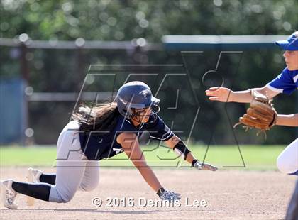 Thumbnail 2 in Freedom @ Foothill (CIF NCS D1 Final) photogallery.