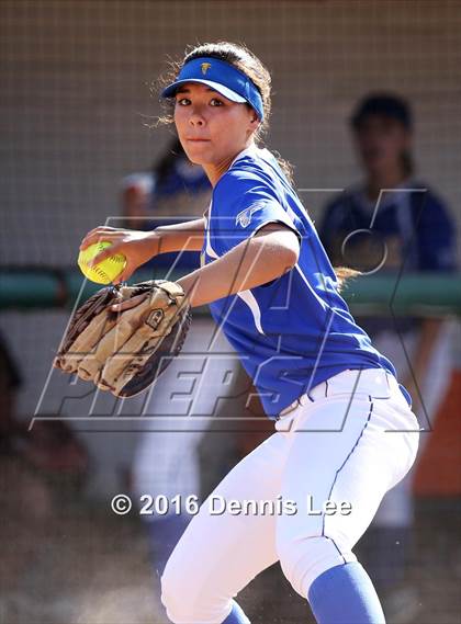 Thumbnail 2 in Freedom @ Foothill (CIF NCS D1 Final) photogallery.