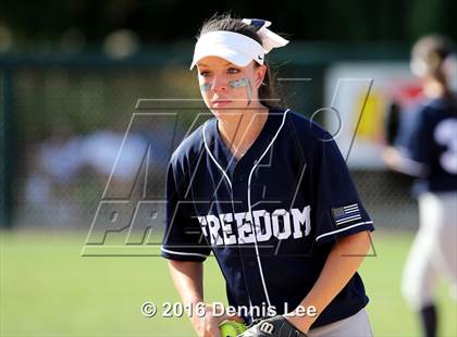 Thumbnail 2 in Freedom @ Foothill (CIF NCS D1 Final) photogallery.