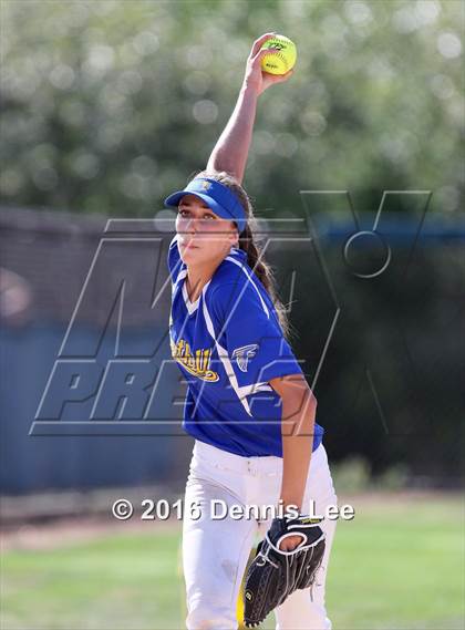 Thumbnail 1 in Freedom @ Foothill (CIF NCS D1 Final) photogallery.