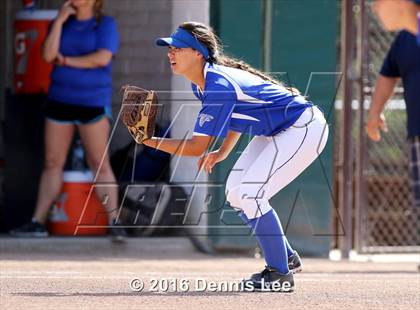 Thumbnail 1 in Freedom @ Foothill (CIF NCS D1 Final) photogallery.