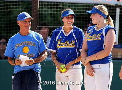 Thumbnail 1 in Freedom @ Foothill (CIF NCS D1 Final) photogallery.