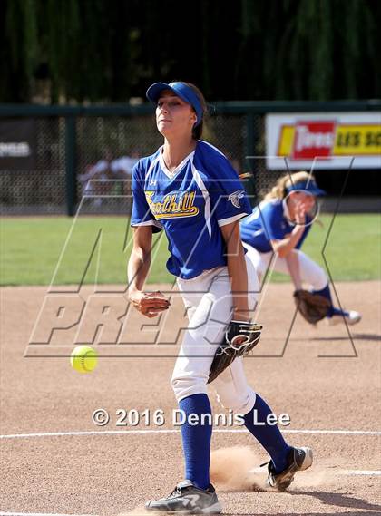Thumbnail 1 in Freedom @ Foothill (CIF NCS D1 Final) photogallery.