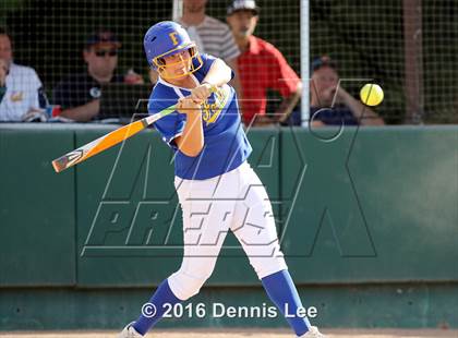 Thumbnail 2 in Freedom @ Foothill (CIF NCS D1 Final) photogallery.