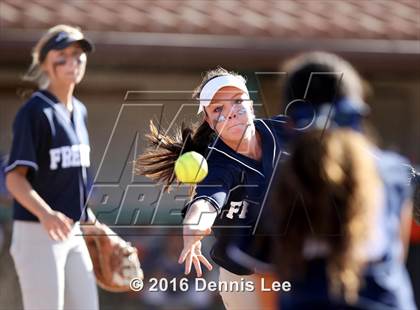 Thumbnail 3 in Freedom @ Foothill (CIF NCS D1 Final) photogallery.