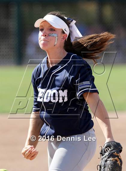 Thumbnail 2 in Freedom @ Foothill (CIF NCS D1 Final) photogallery.