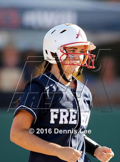 Thumbnail 1 in Freedom @ Foothill (CIF NCS D1 Final) photogallery.