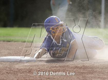 Thumbnail 1 in Freedom @ Foothill (CIF NCS D1 Final) photogallery.