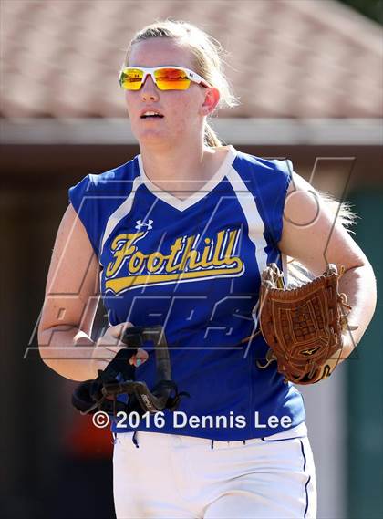 Thumbnail 1 in Freedom @ Foothill (CIF NCS D1 Final) photogallery.