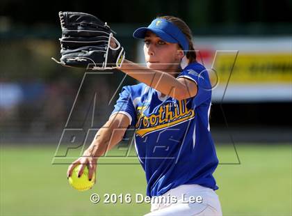 Thumbnail 3 in Freedom @ Foothill (CIF NCS D1 Final) photogallery.
