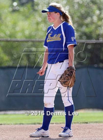 Thumbnail 3 in Freedom @ Foothill (CIF NCS D1 Final) photogallery.