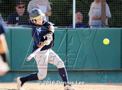 Thumbnail 2 in Freedom @ Foothill (CIF NCS D1 Final) photogallery.