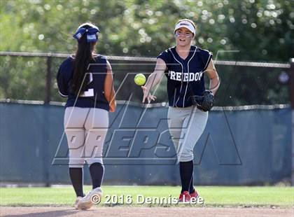Thumbnail 3 in Freedom @ Foothill (CIF NCS D1 Final) photogallery.