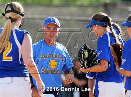 Thumbnail 3 in Freedom @ Foothill (CIF NCS D1 Final) photogallery.