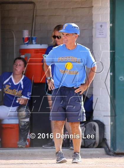 Thumbnail 1 in Freedom @ Foothill (CIF NCS D1 Final) photogallery.