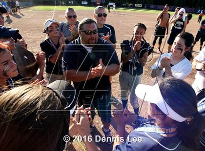 Thumbnail 2 in Freedom @ Foothill (CIF NCS D1 Final) photogallery.